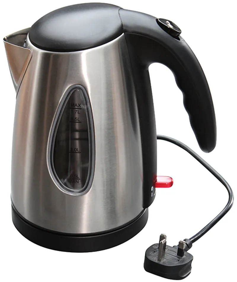 Outdoor Revolution Premium Low Wattage Kettle - DEMO MODEL